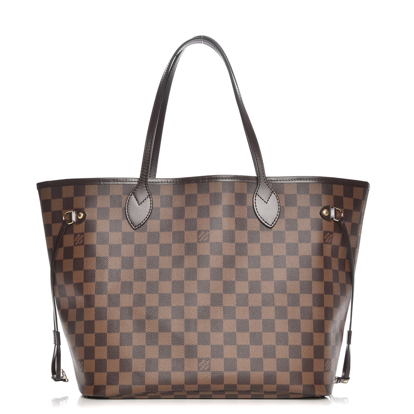 Damier Ebene Neo Neverfull MM