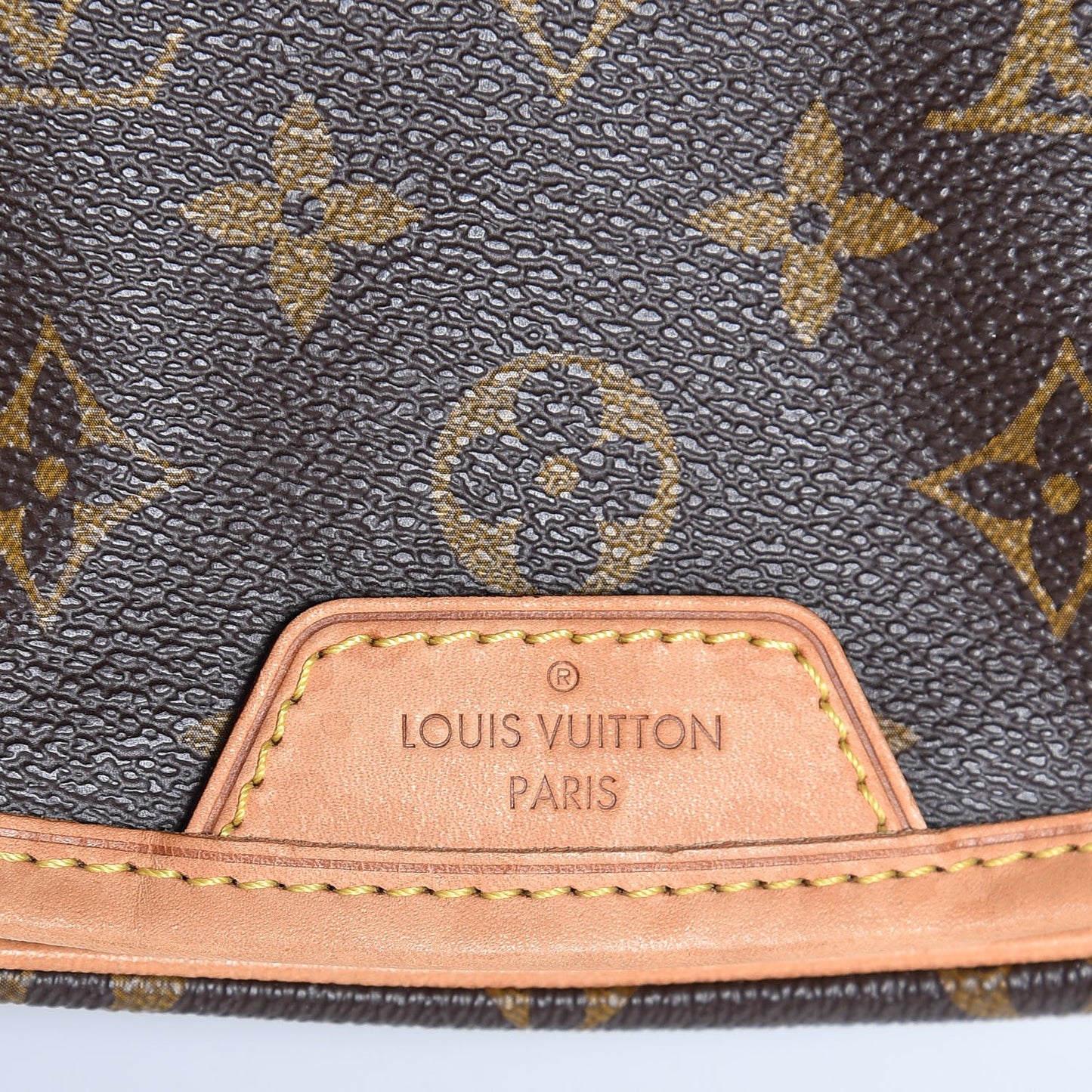 Monogram Menilmontant PM