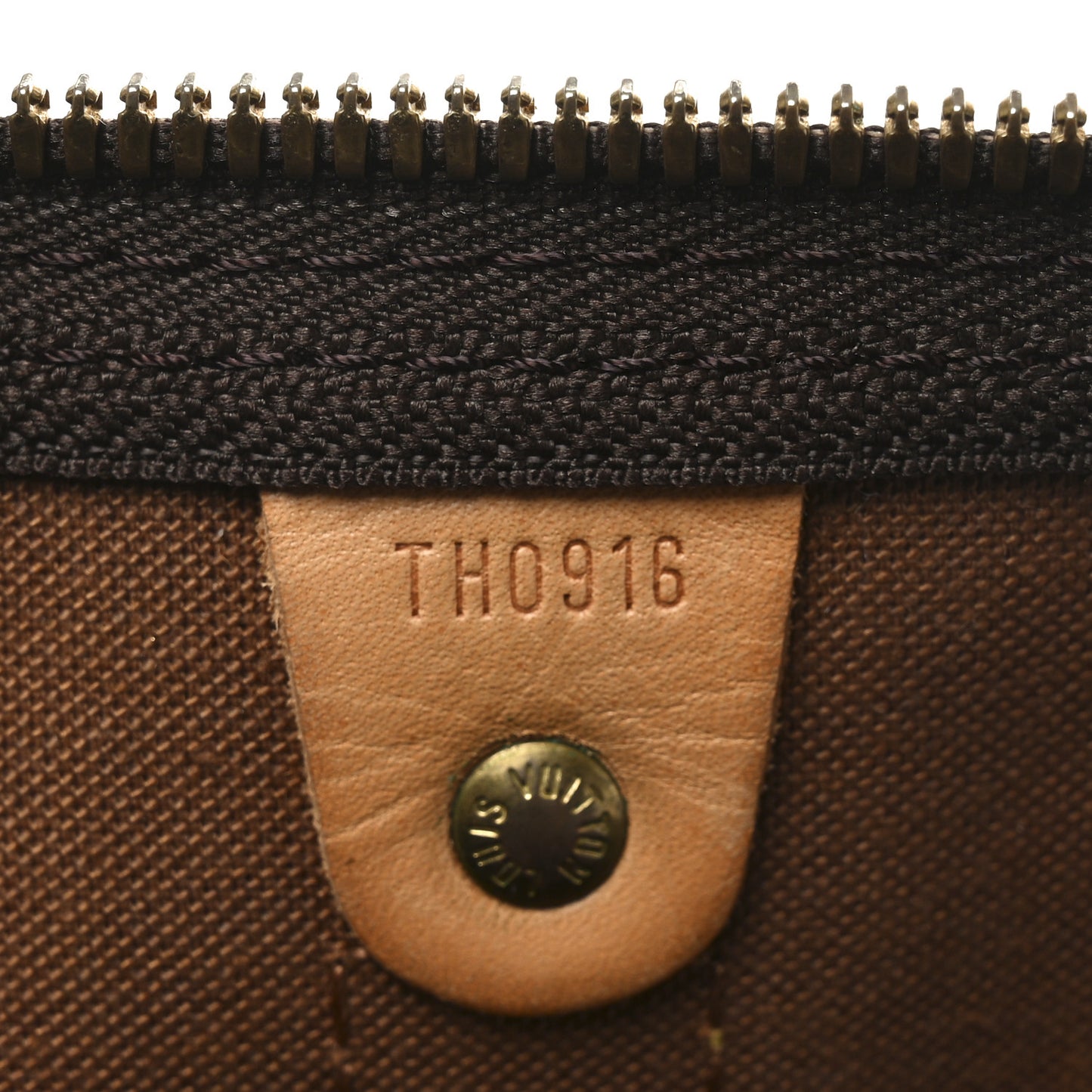 Monogram Keepall Bandouliere 50