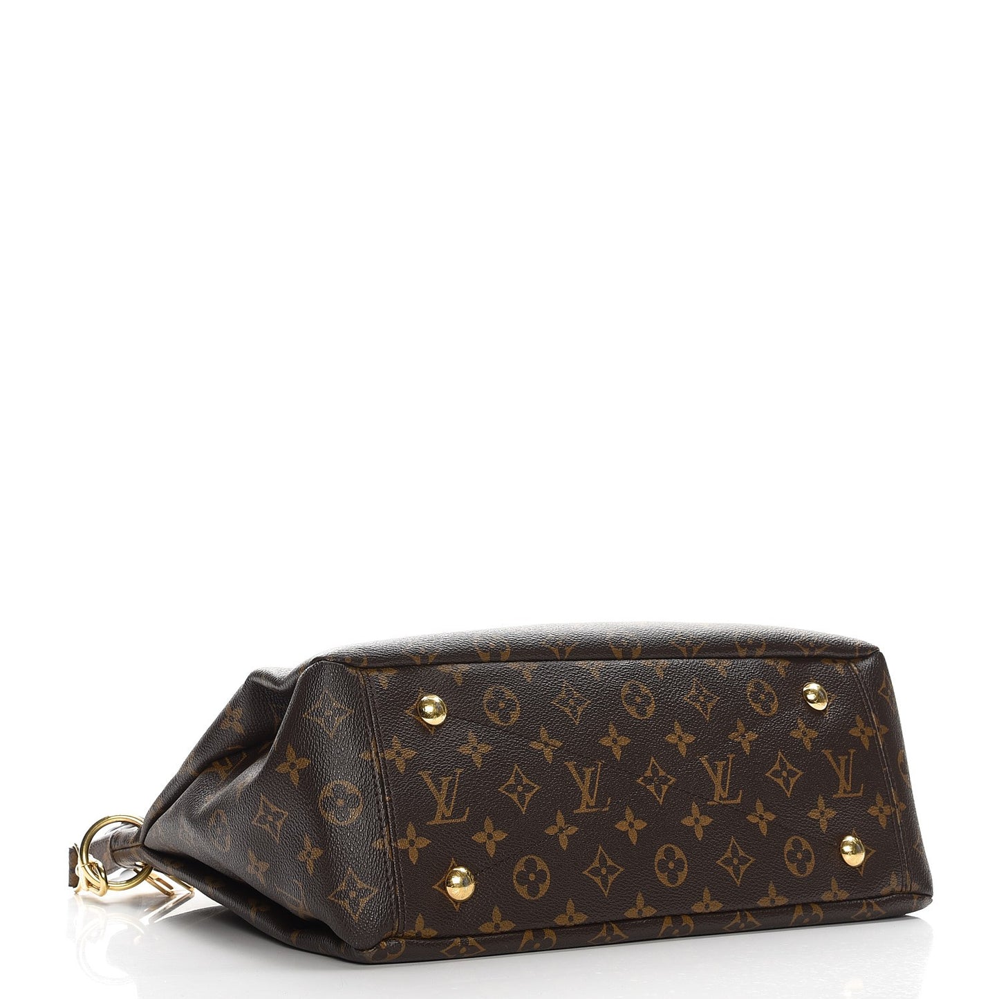 Monogram Pallas Safran