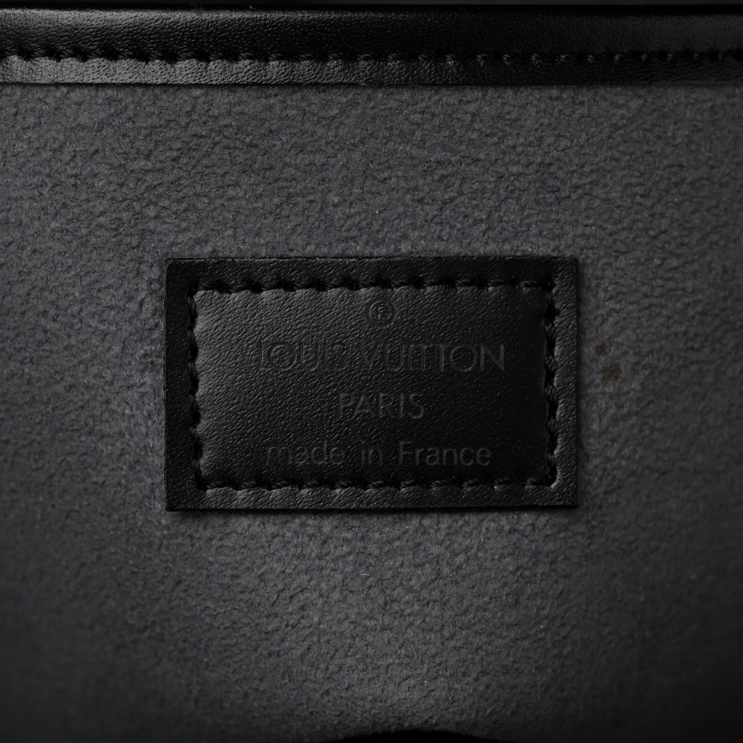 Epi Noctambule Black