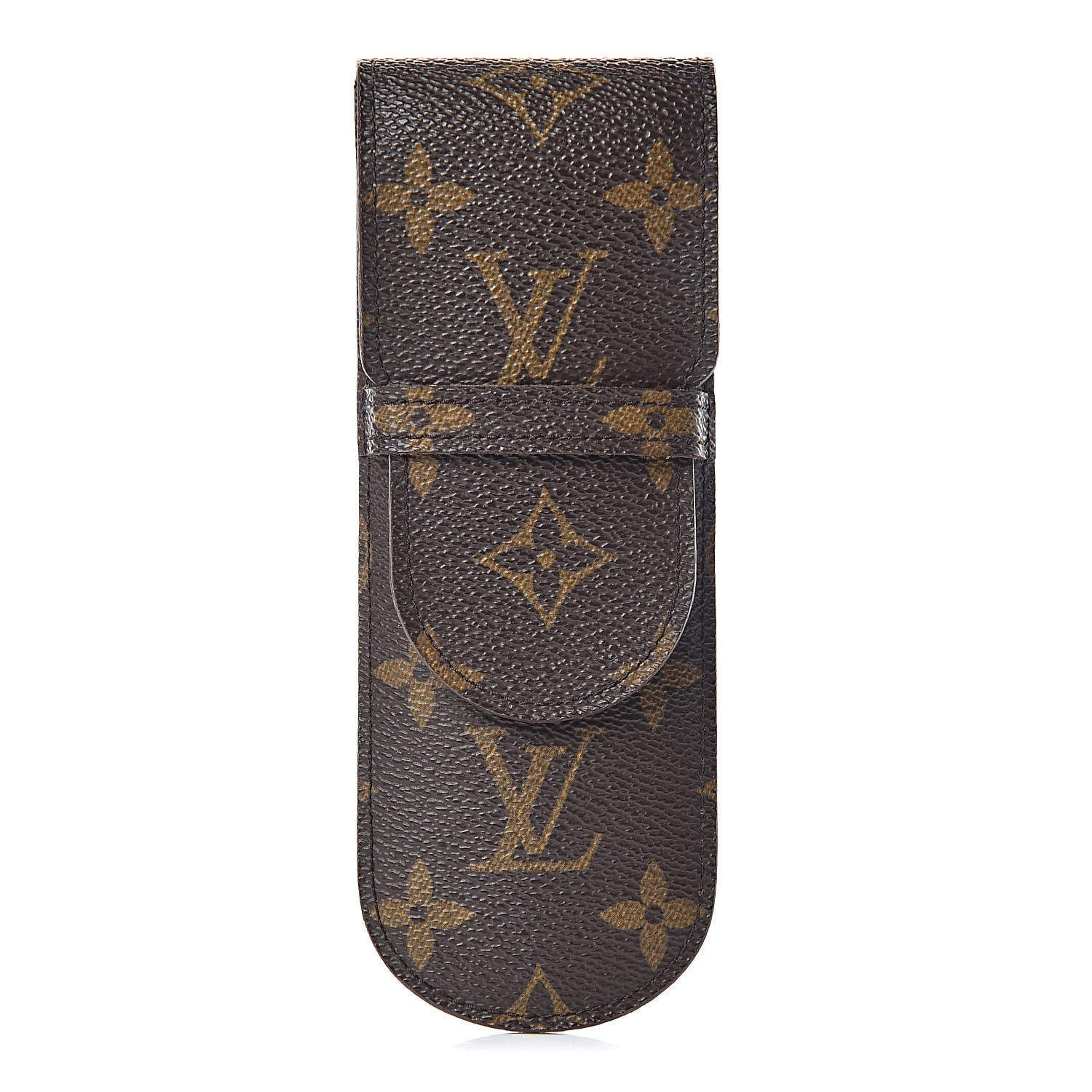 Louis Vuitton Monogram Etui Pen Holder Case 1 of 5