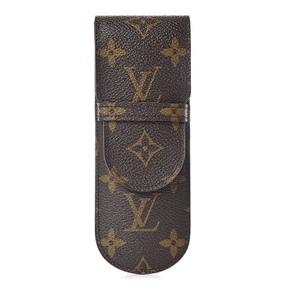 Louis Vuitton Monogram Etui Pen Holder Case 1 of 5