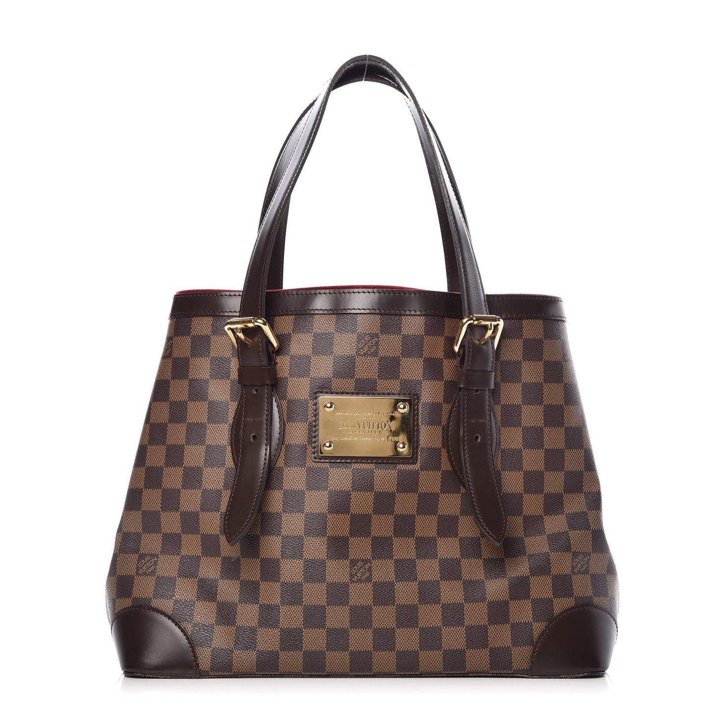 Damier Ebene Hampstead MM