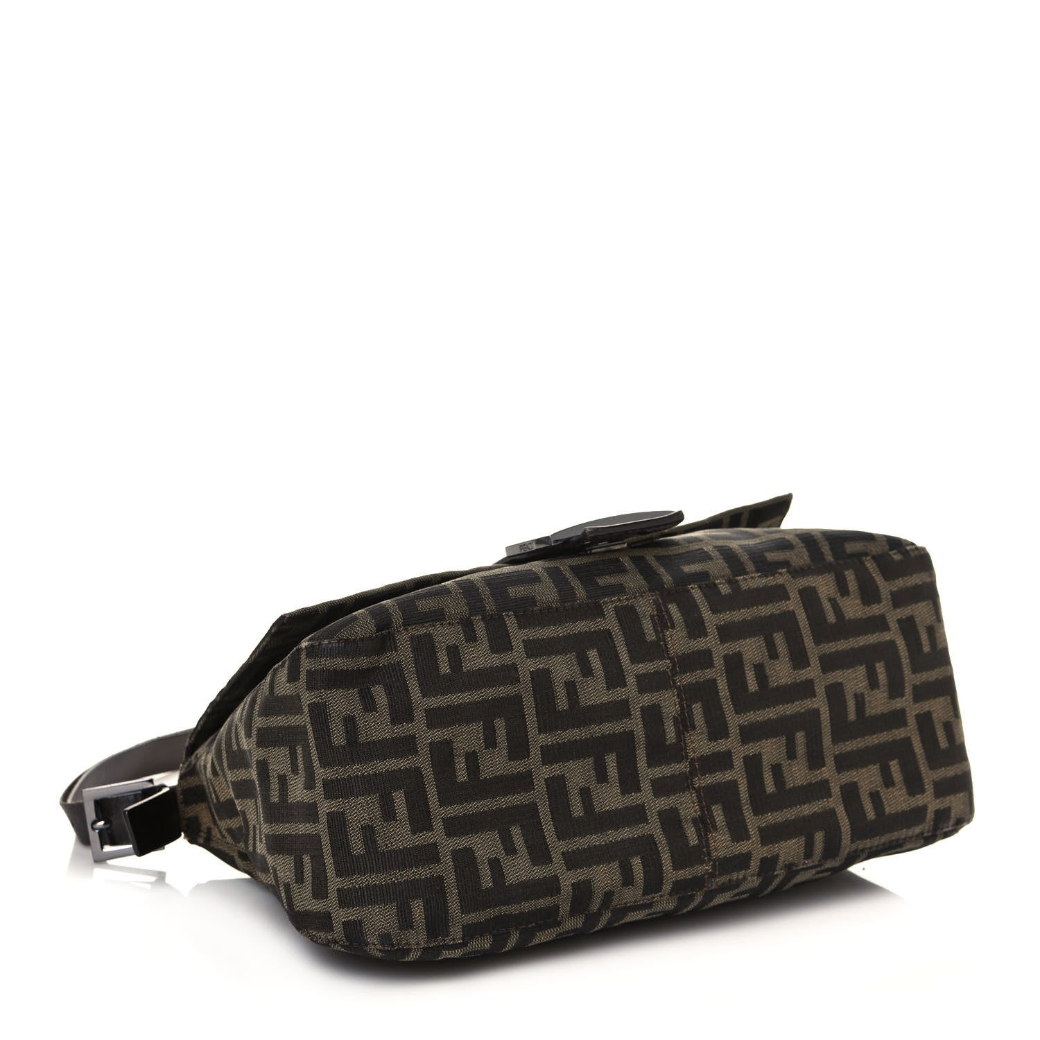 Fendi Zucca Mama Baguette Tobacco 3 of 13