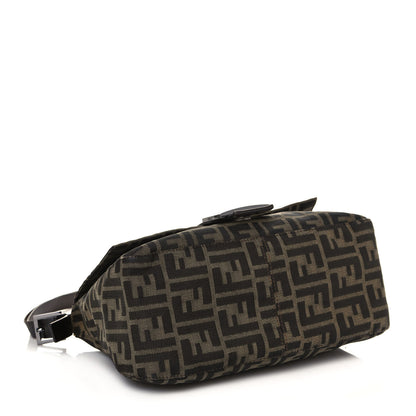 Fendi Zucca Mama Baguette Tobacco 3 of 13