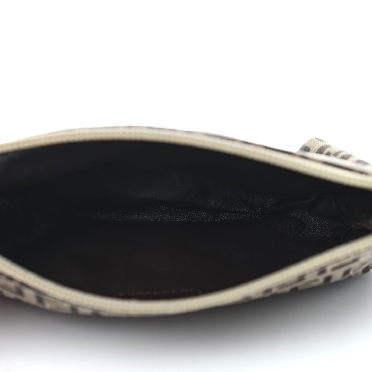 Zucchino Cosmetic Pouch Tobacco