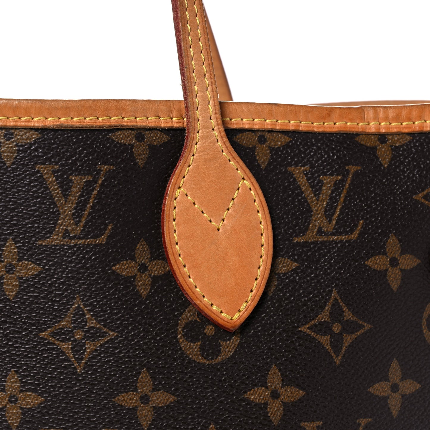 Monogram Neverfull MM
