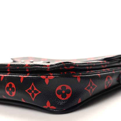 Louis Vuitton Monogram Infrarouge Pochette Metis 10 of 10