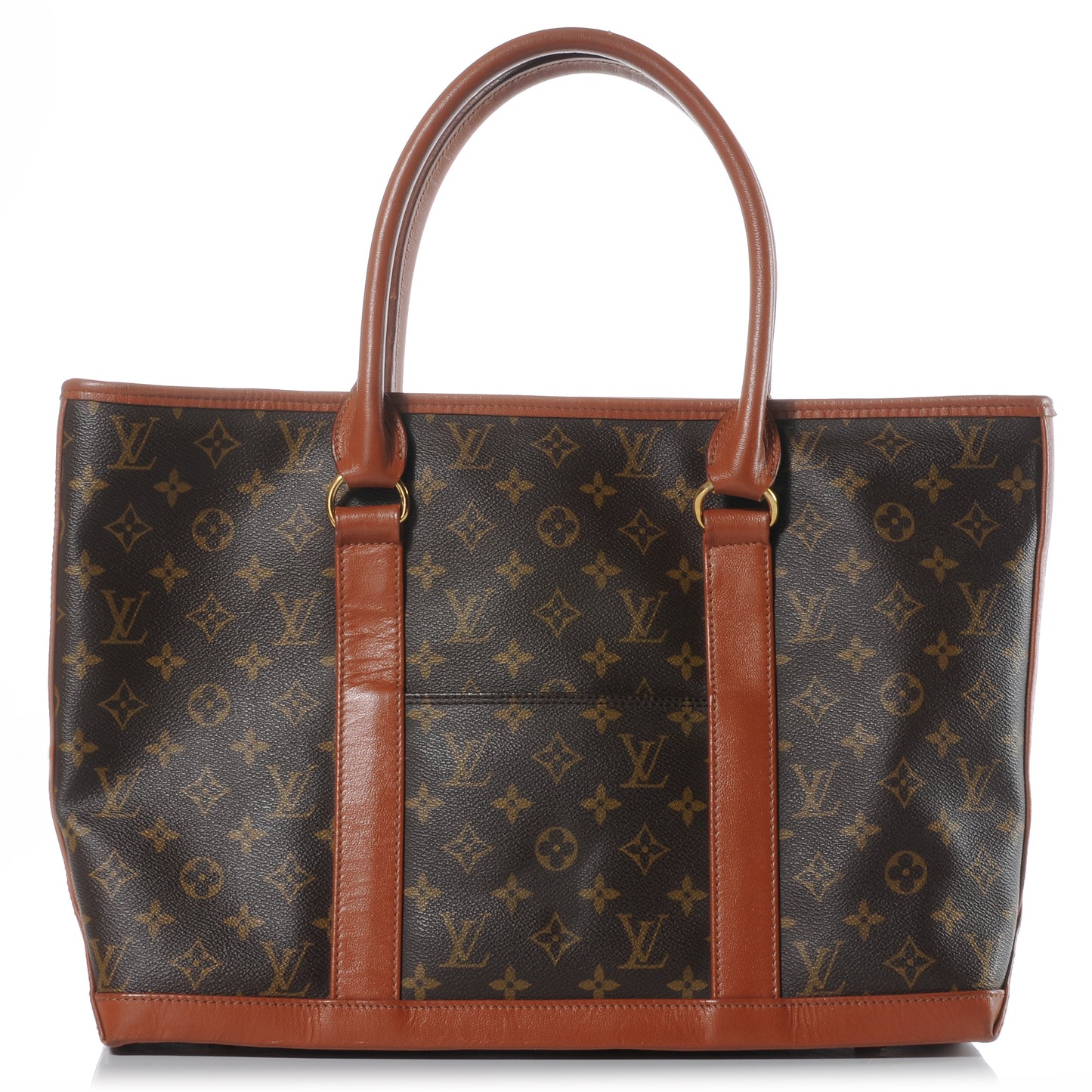 Monogram Sac Weekend PM