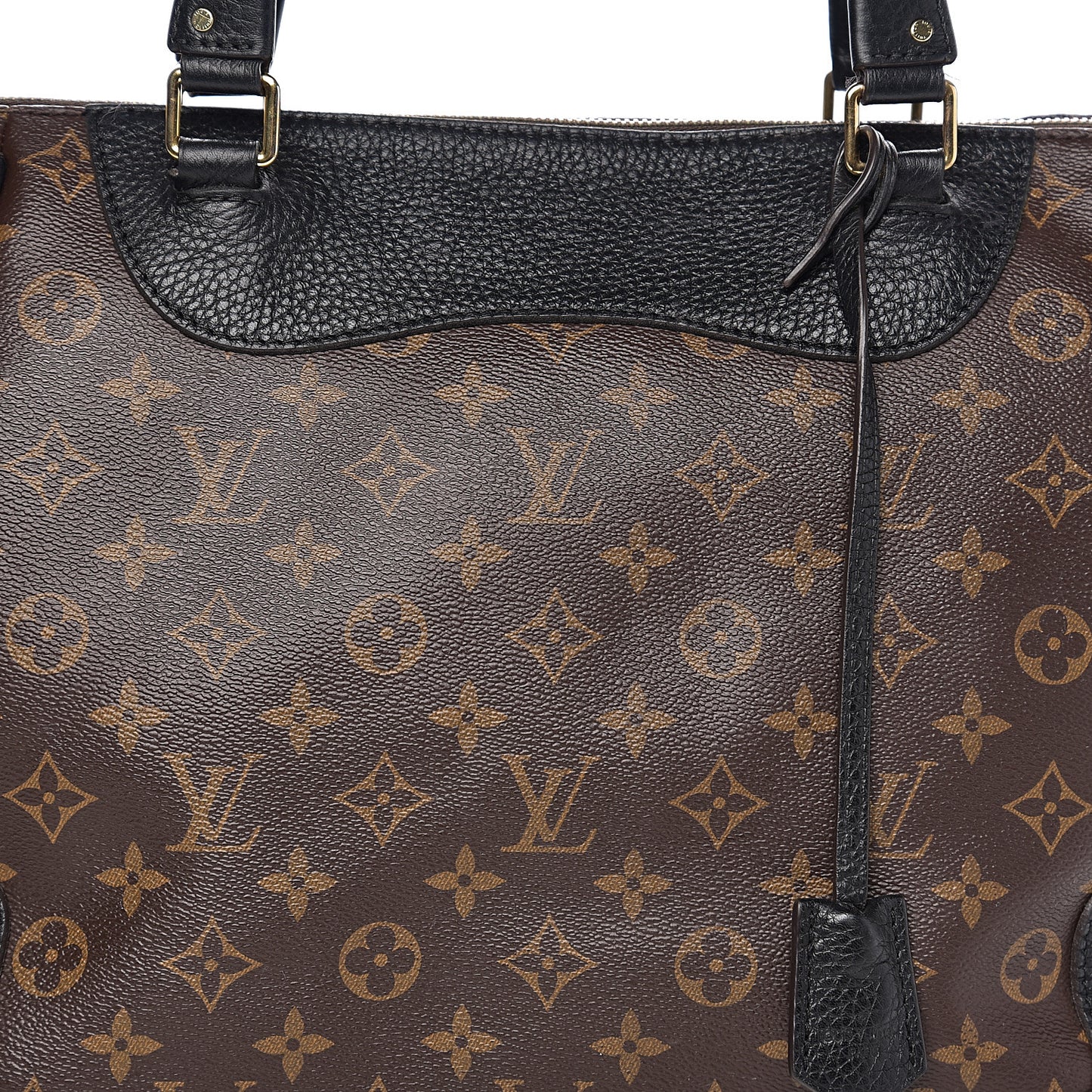 Monogram Estrela NM Black