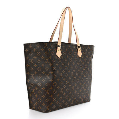 Louis Vuitton Monogram All-In MM 3 of 8