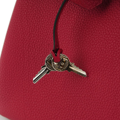 Hermes Togo Birkin 30 Rouge Grenat 14 of 24