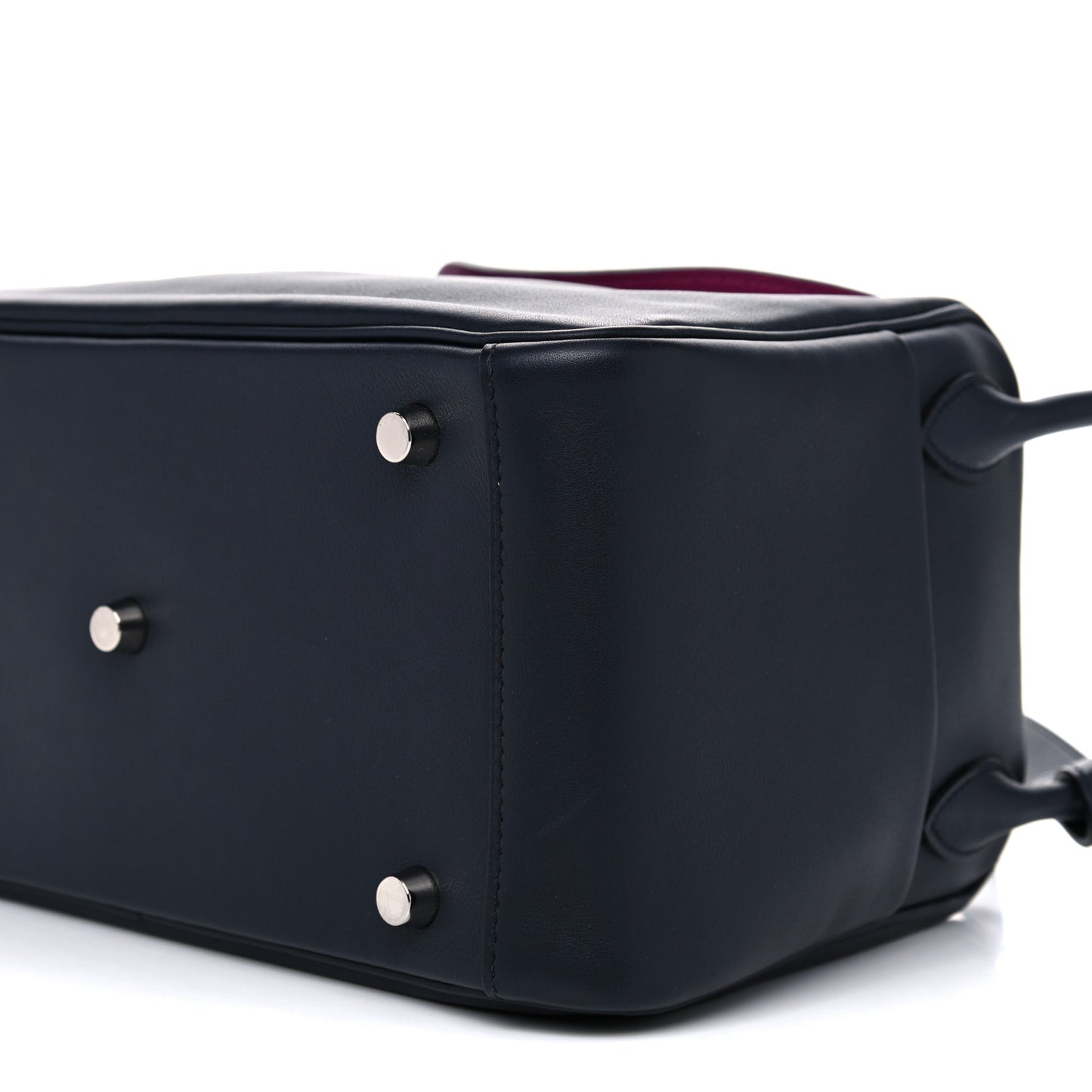 Swift Verso Lindy 26 Bleu Indigo Rose Pourpre