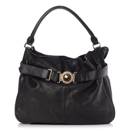 Burberry Buffalo Lambeth Hobo Black 1 of 10