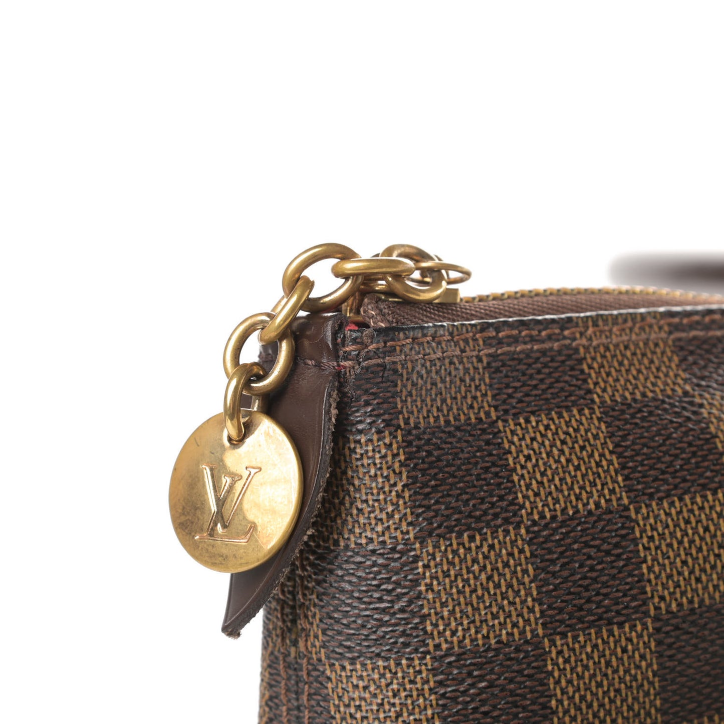 Damier Ebene Saleya GM