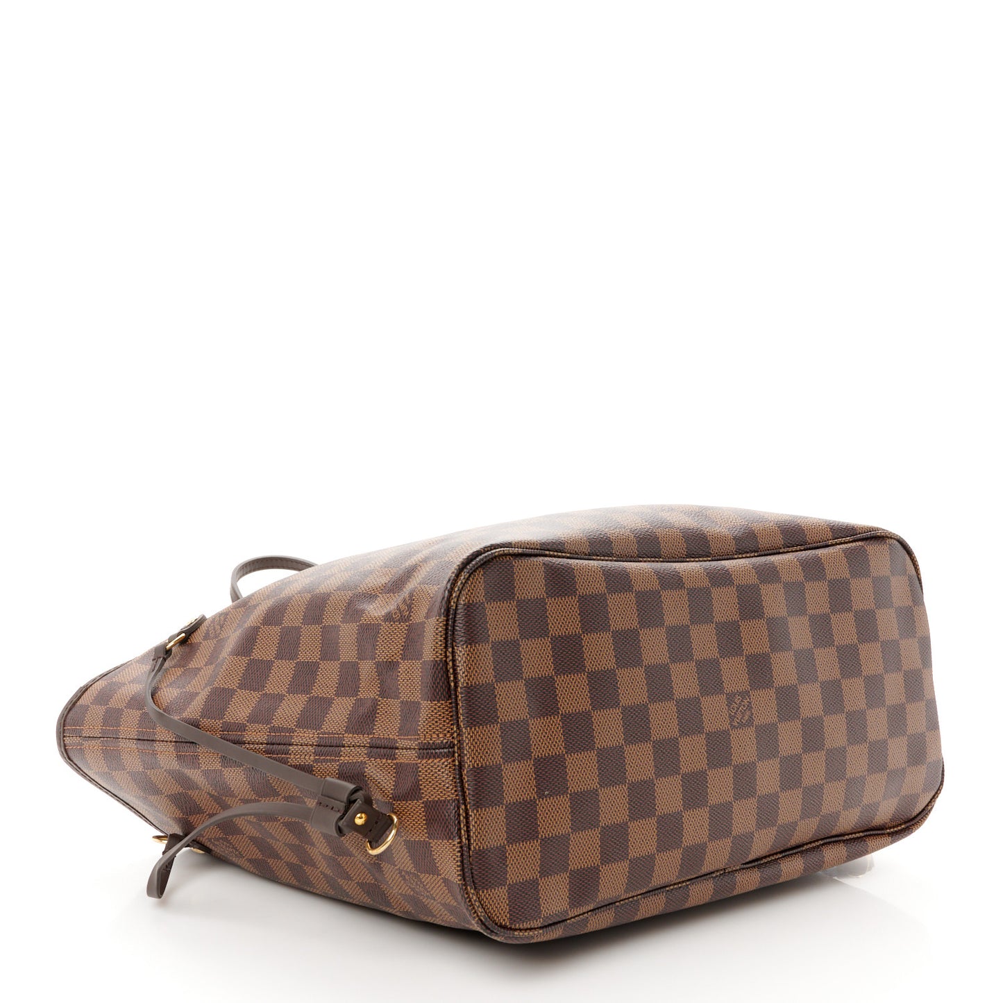 Damier Ebene Neo Neverfull MM
