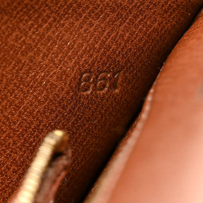 Louis Vuitton Monogram Pochette Dame 29 7 of 11