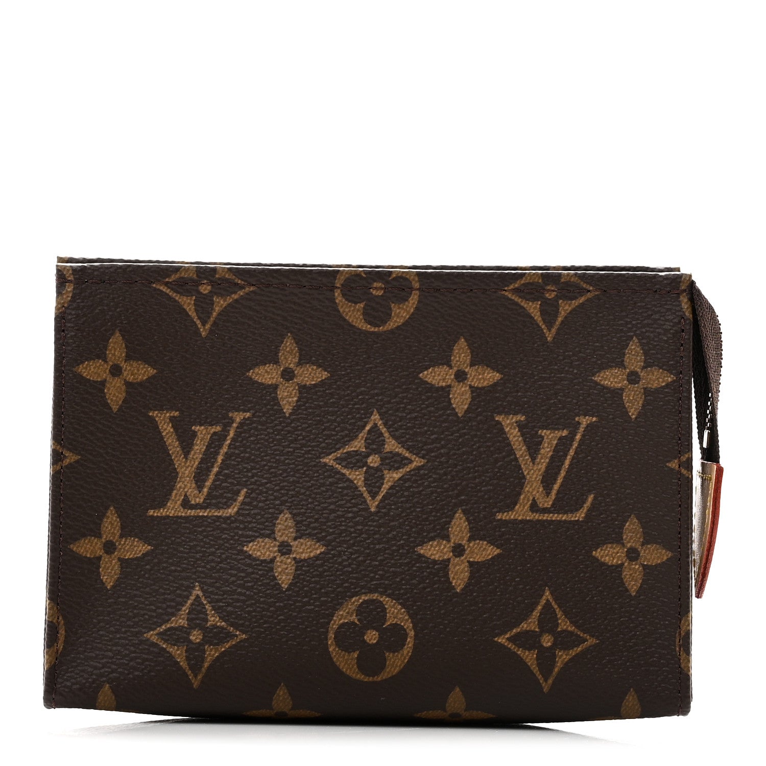 Louis Vuitton Monogram Toiletry Pouch 15 1 of 7