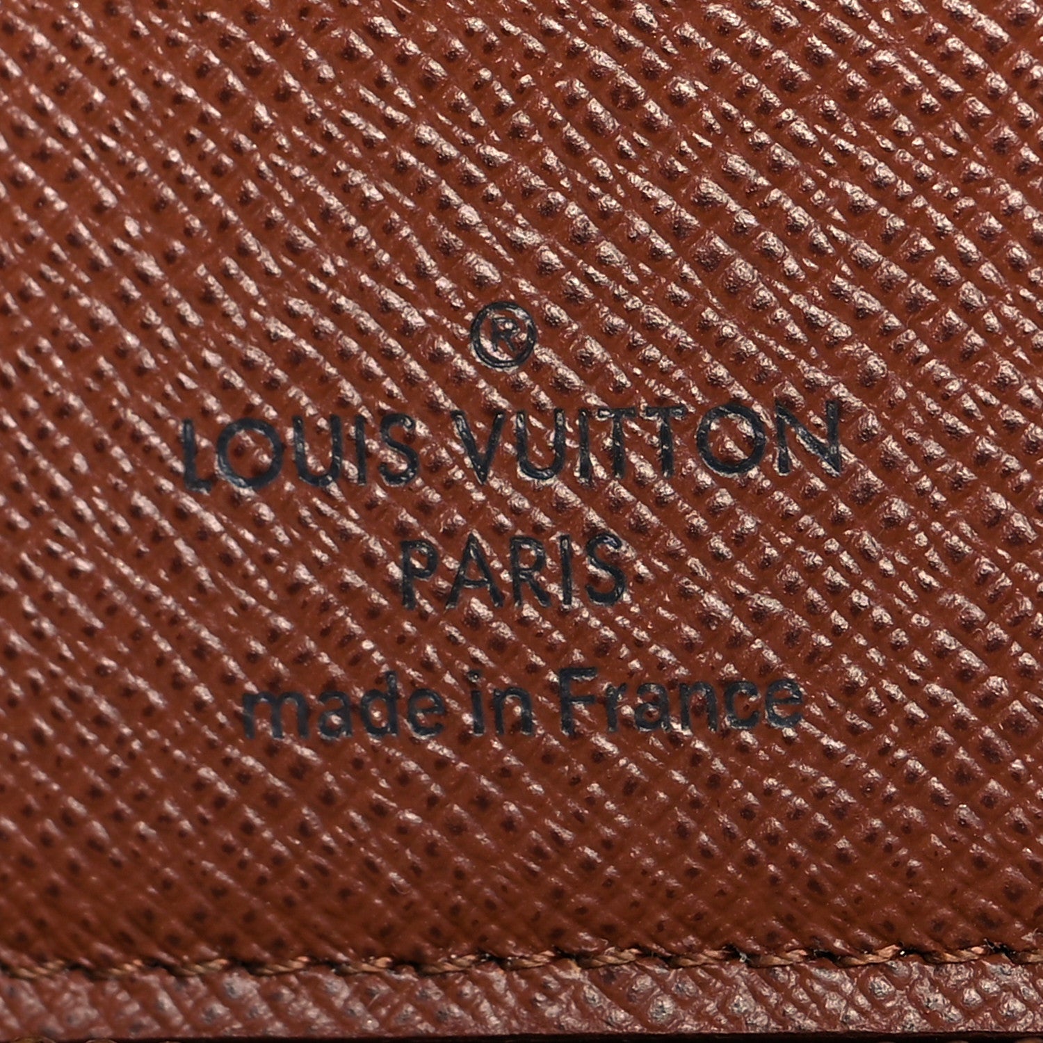 Louis Vuitton Monogram Zippy Compact Wallet 6 of 7