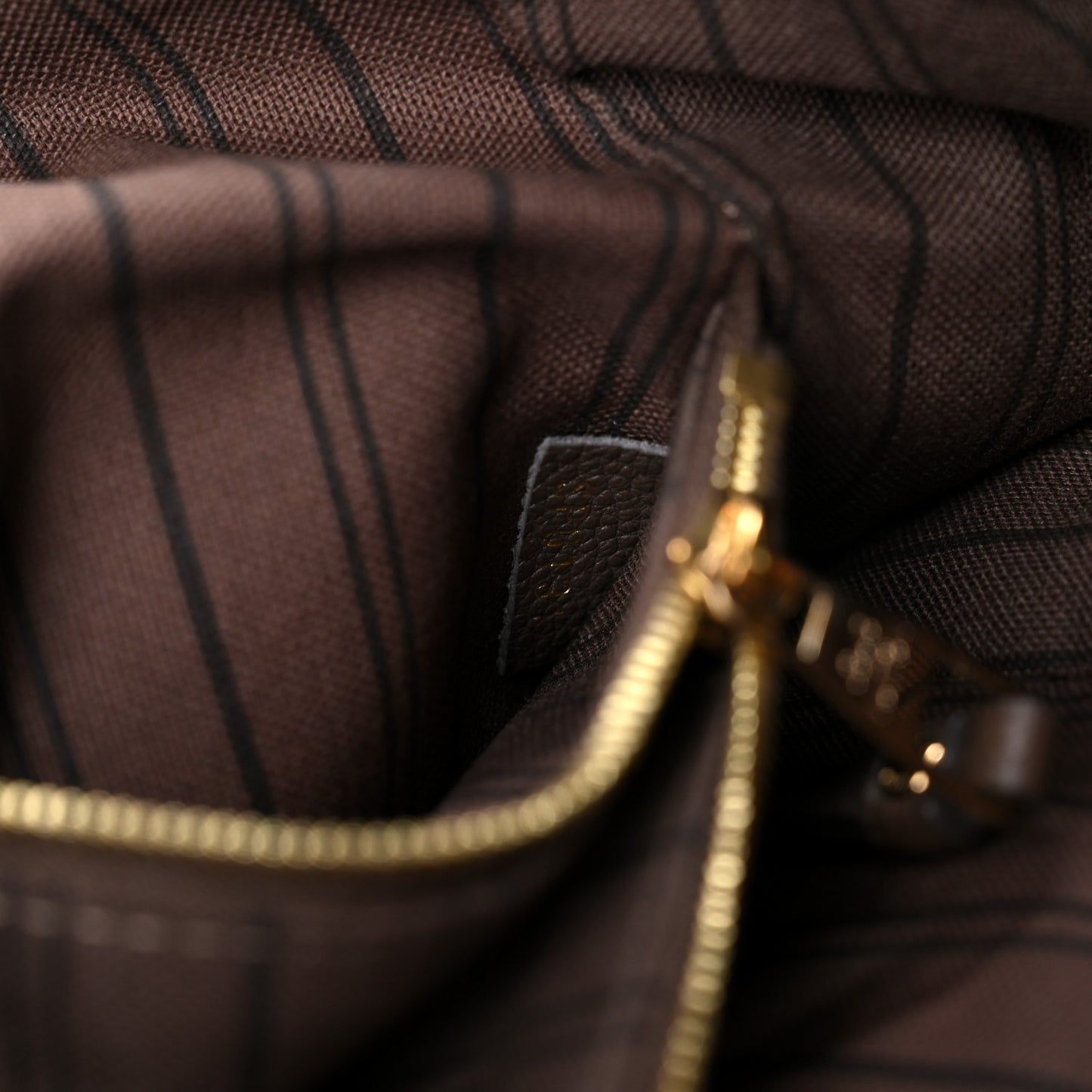 Empreinte Lumineuse PM Ombre