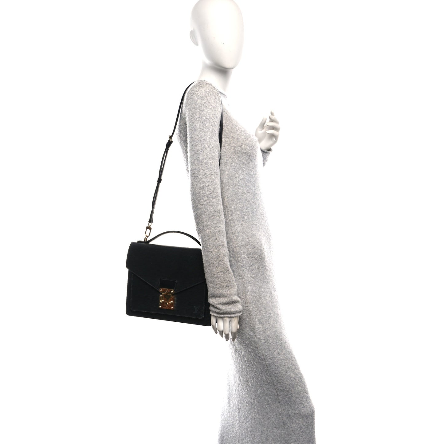 Epi Monceau Black
