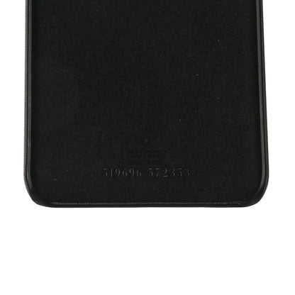 Gucci X SEGA Calfskin iPhone 7/8 Plus Case Black 6 of 10