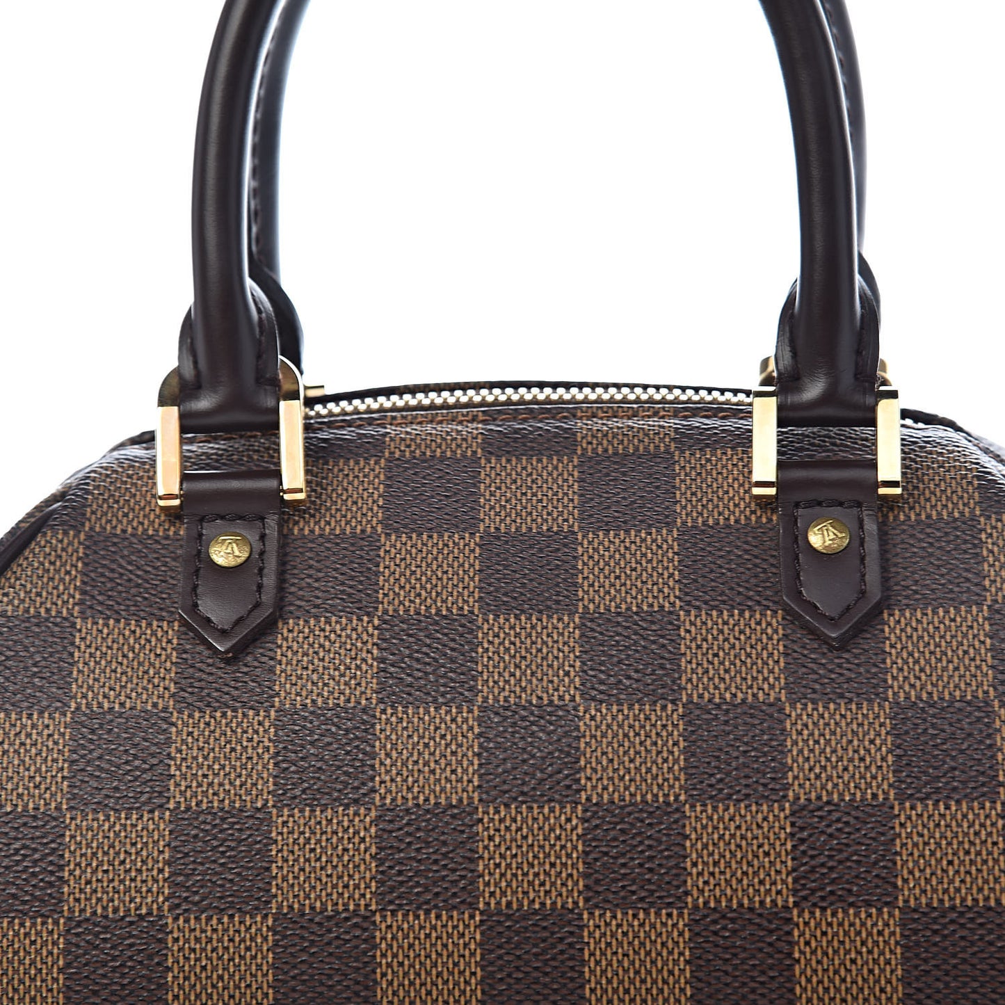 Damier Ebene Ribera Mini