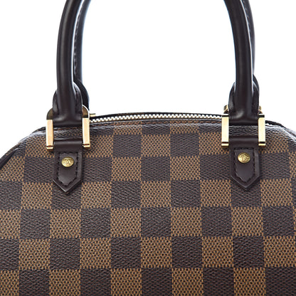 Louis Vuitton Damier Ebene Ribera Mini 10 of 10