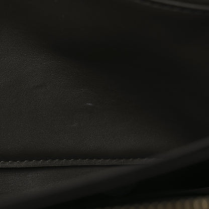 Louis Vuitton Vernis Zippy Wallet Vert Bronze 7 of 10