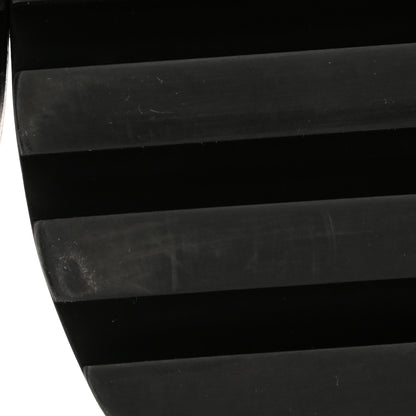 Louis Vuitton Metallic Calfskin Technical Fabric Digital Gate Ankle Boots 41 Black Red 14 of 16