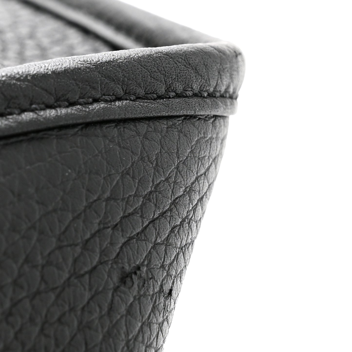 Taurillon Clemence Evelyne III PM Black