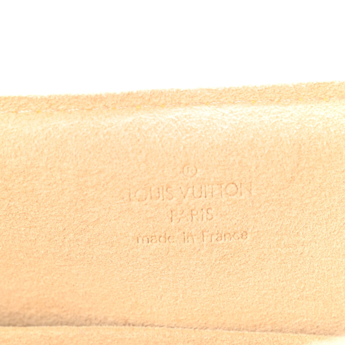 Monogram Beverly MM