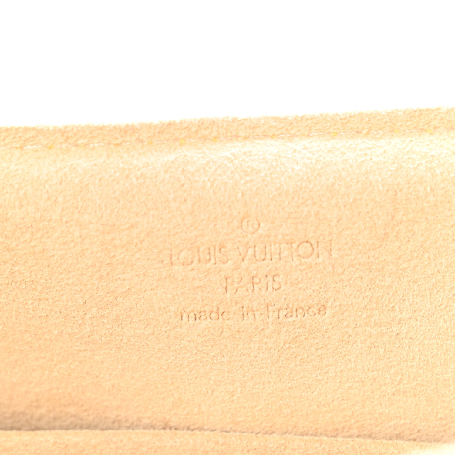 Louis Vuitton Monogram Beverly MM 7 of 14