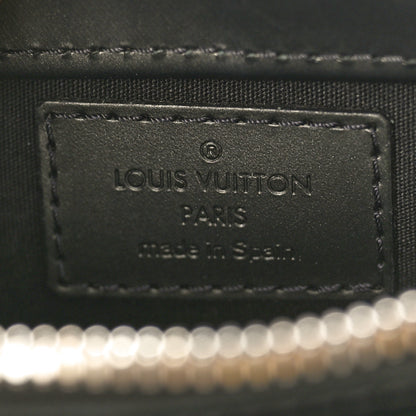 Louis Vuitton Mat Monogram Allston Gris Gris 6 of 9