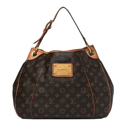 Louis Vuitton Monogram Galliera GM 1 of 20
