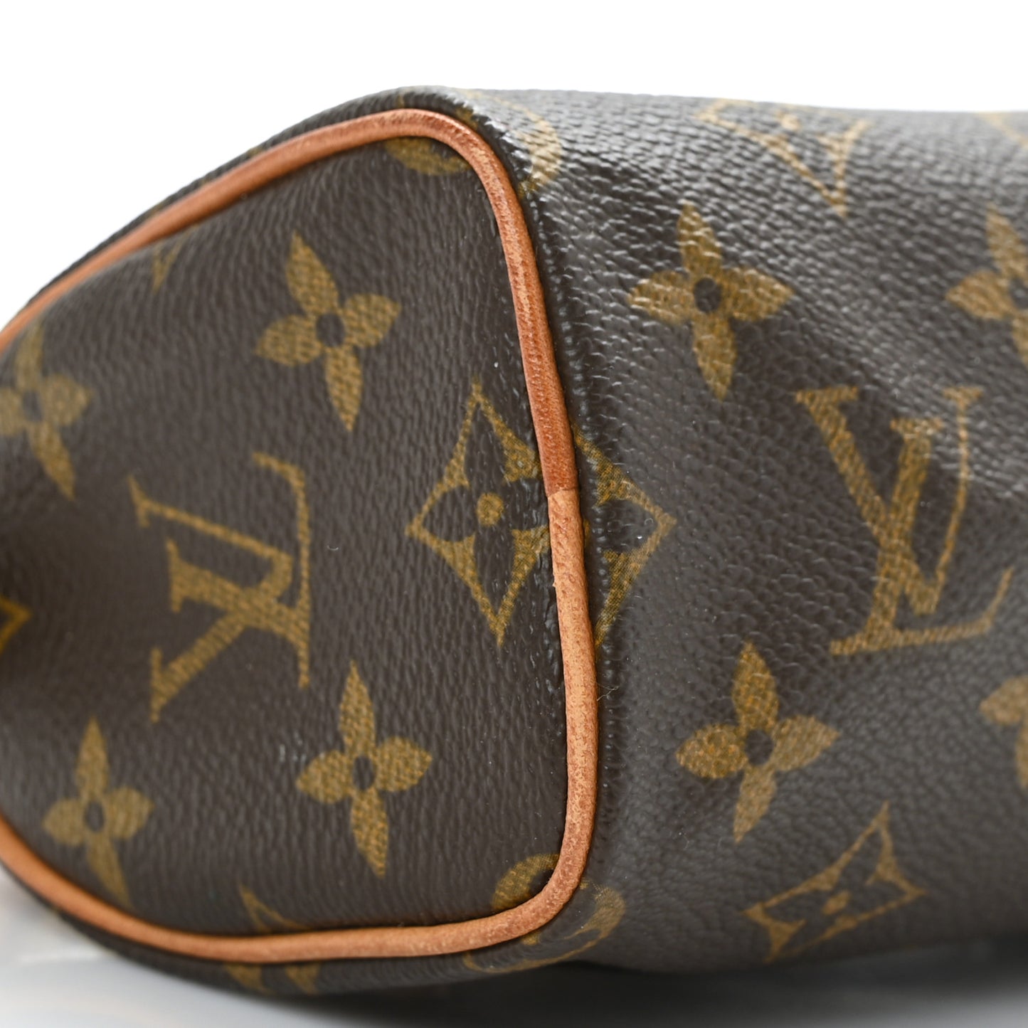 Monogram Mini Sac HL Speedy