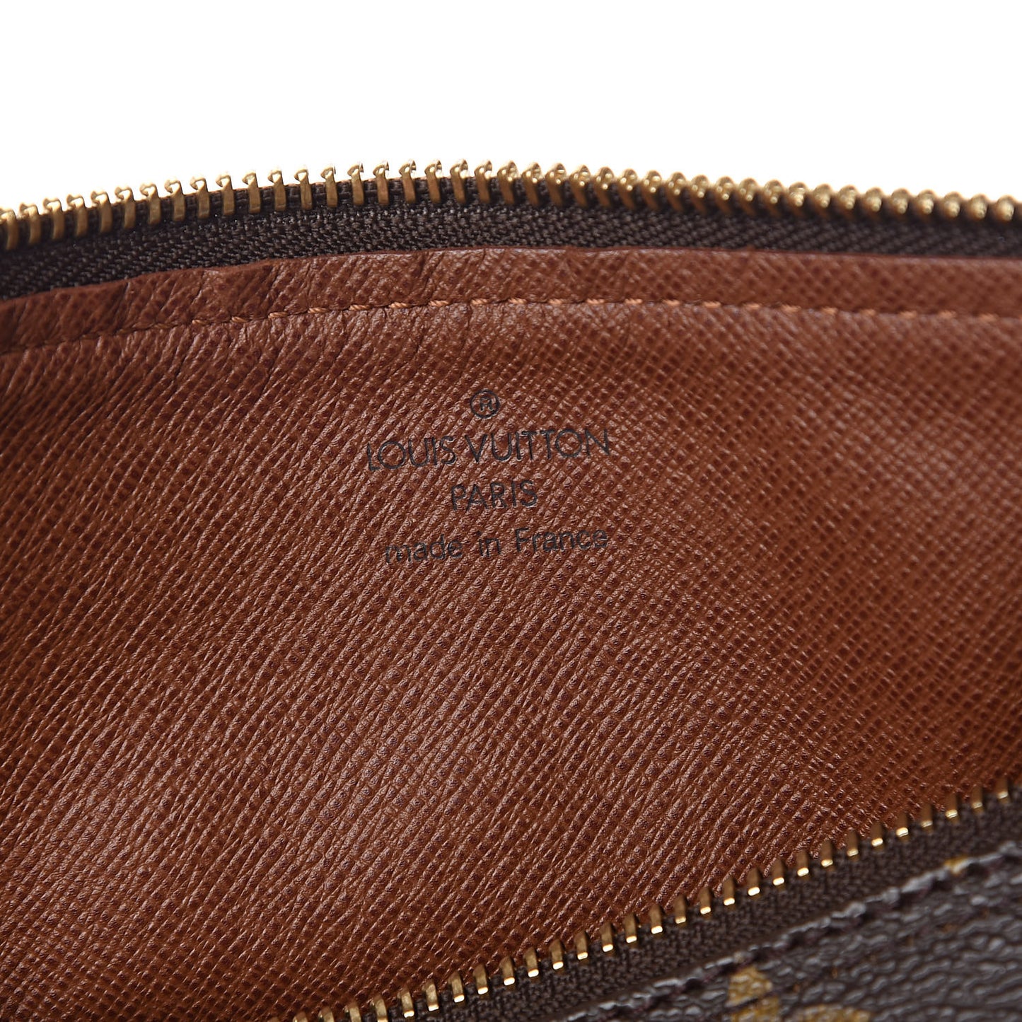 Monogram Papillon 30