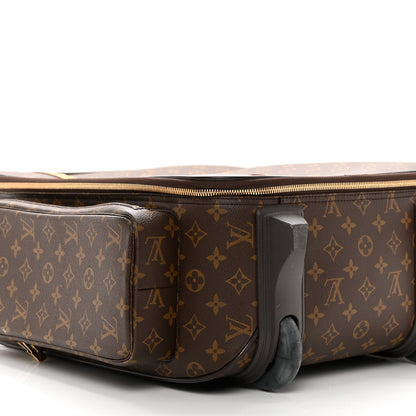 Louis Vuitton Bosphore Trolley 50 8 of 17