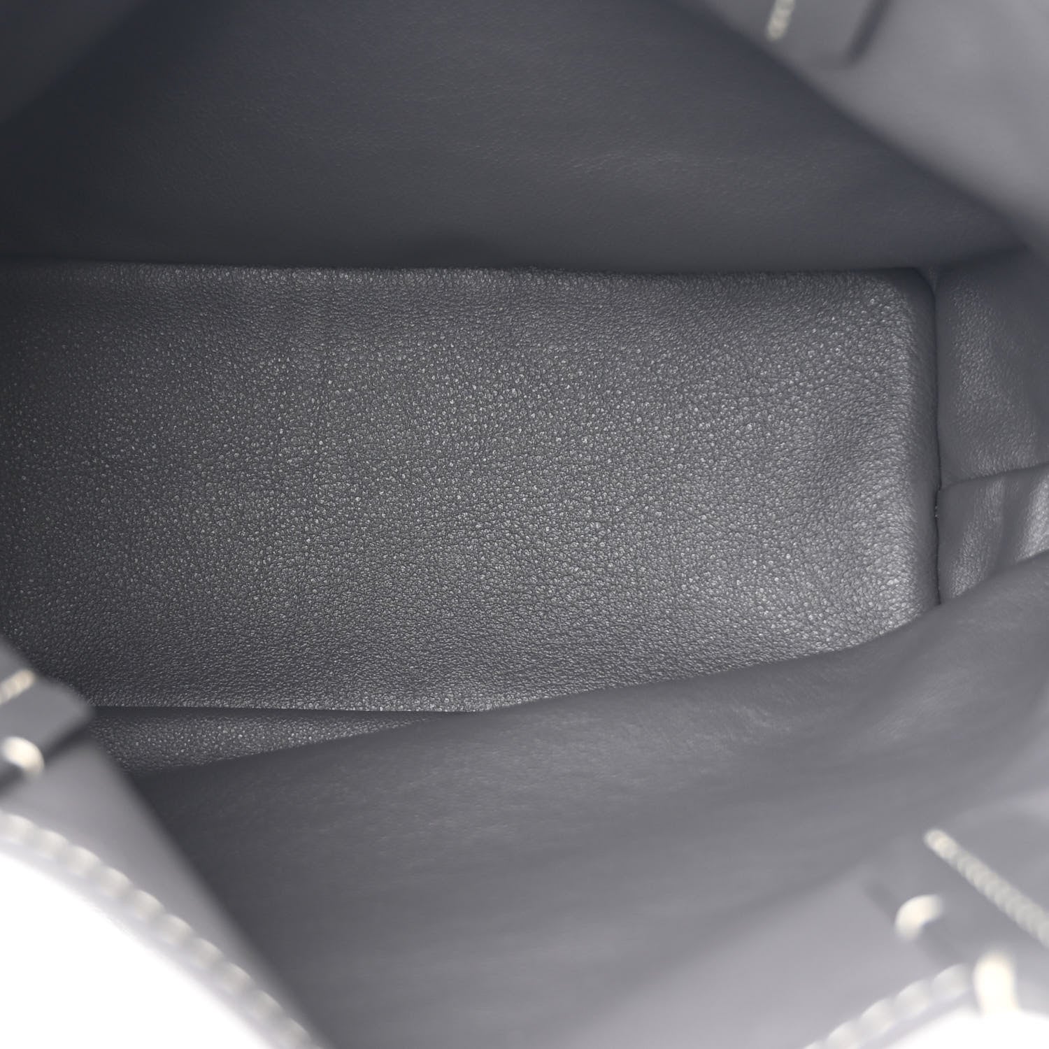 Goyard Goyardine Reversible Mini Anjou Grey 9 of 18