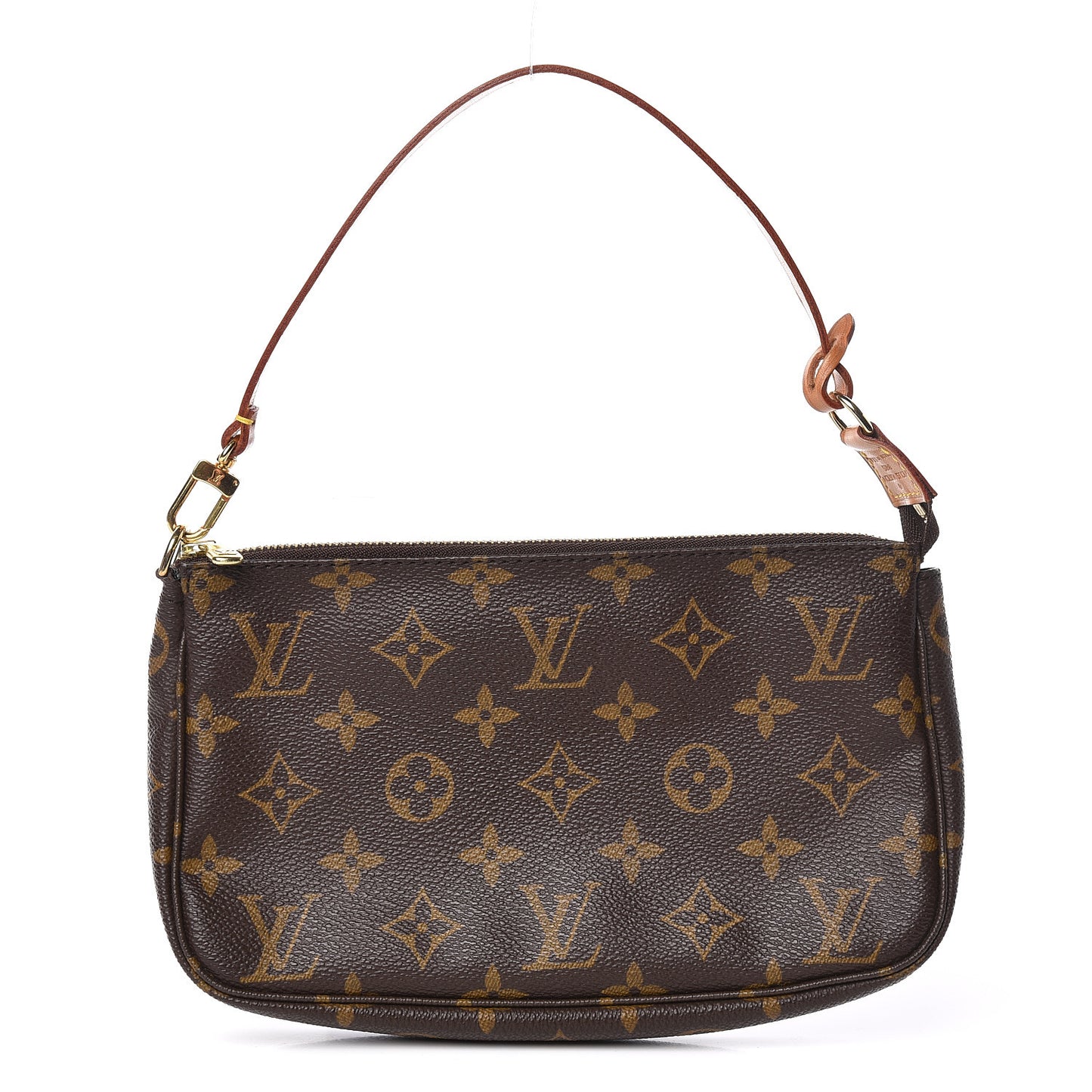 Monogram Pochette Accessories