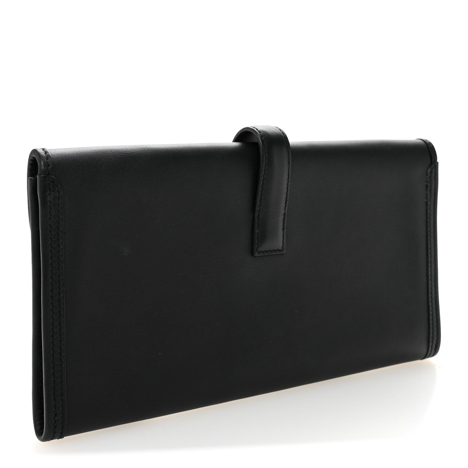 Hermes Swift Jige Elan 29 Clutch Black Black 3 of 7