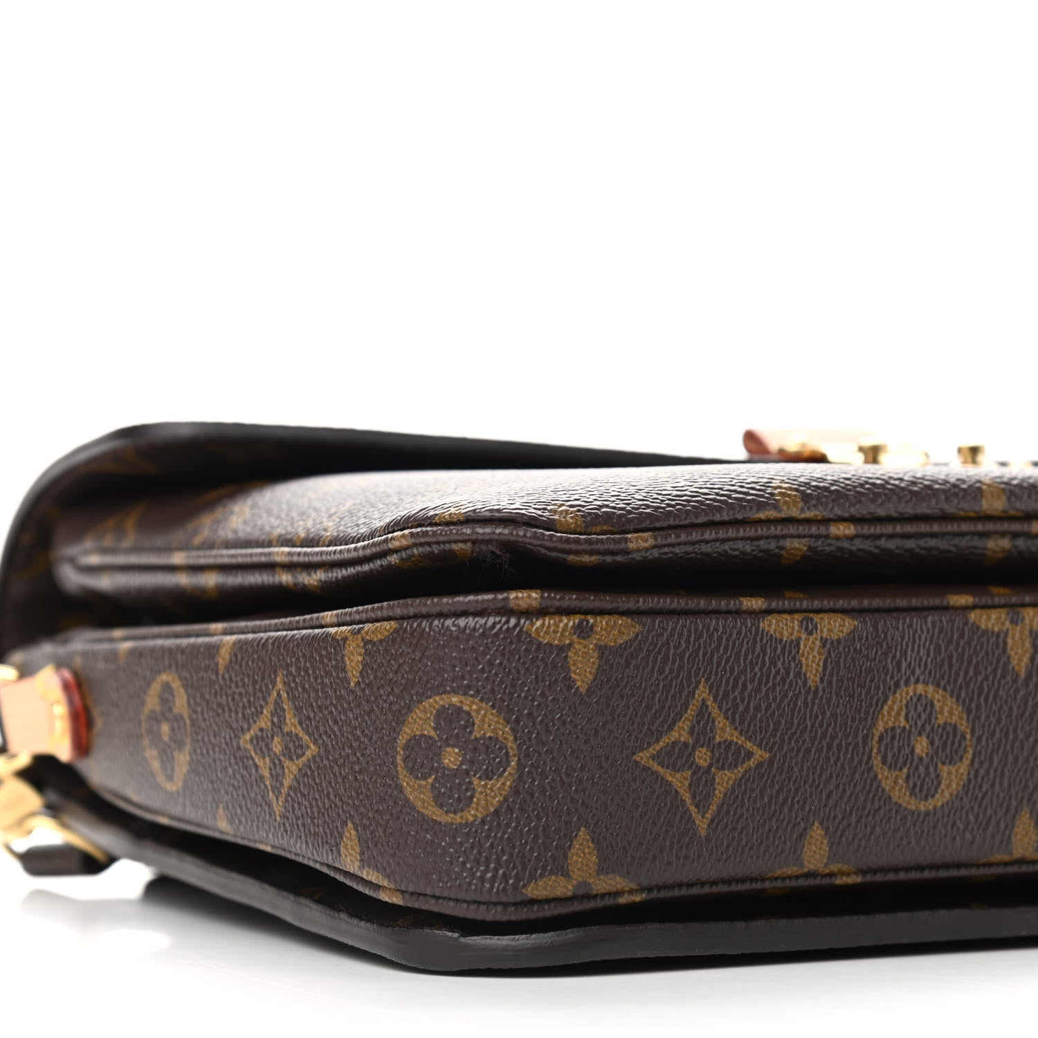 Louis Vuitton Monogram Pochette Metis 7 of 11