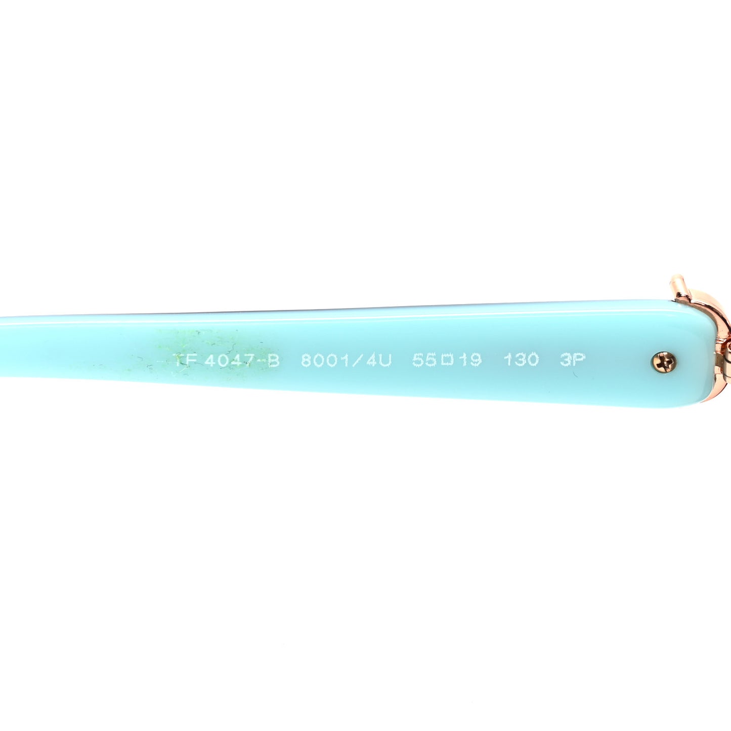 Crystal Victoria TF4047-B Sunglasses Blue