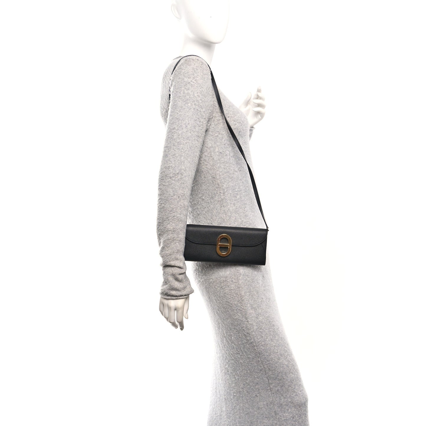 Epsom Maillon Wallet To Go Black