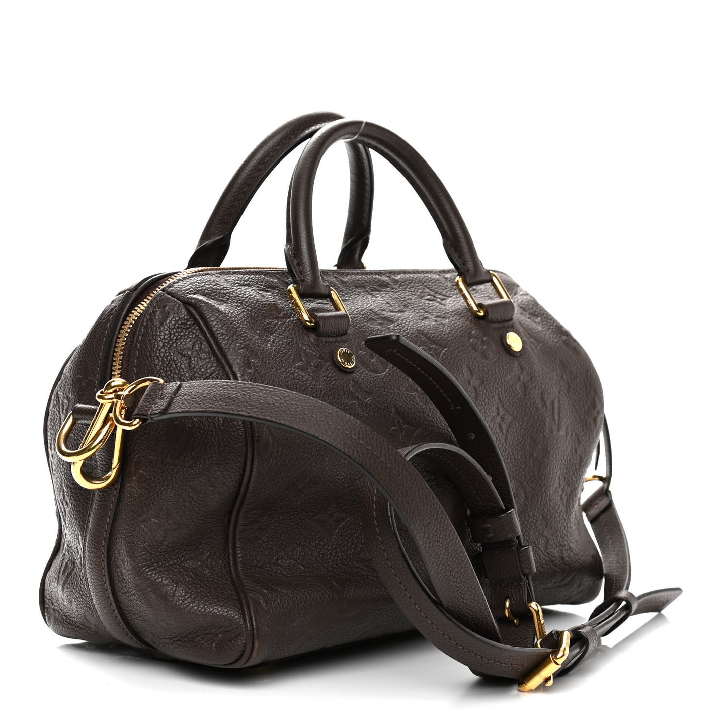 Empreinte Speedy Bandouliere 25 Terre