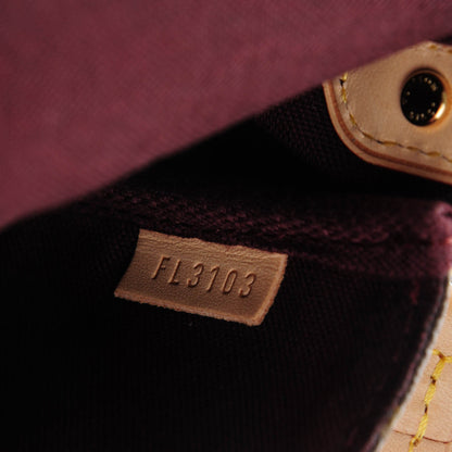 Louis Vuitton Monogram Favorite MM 7 of 7