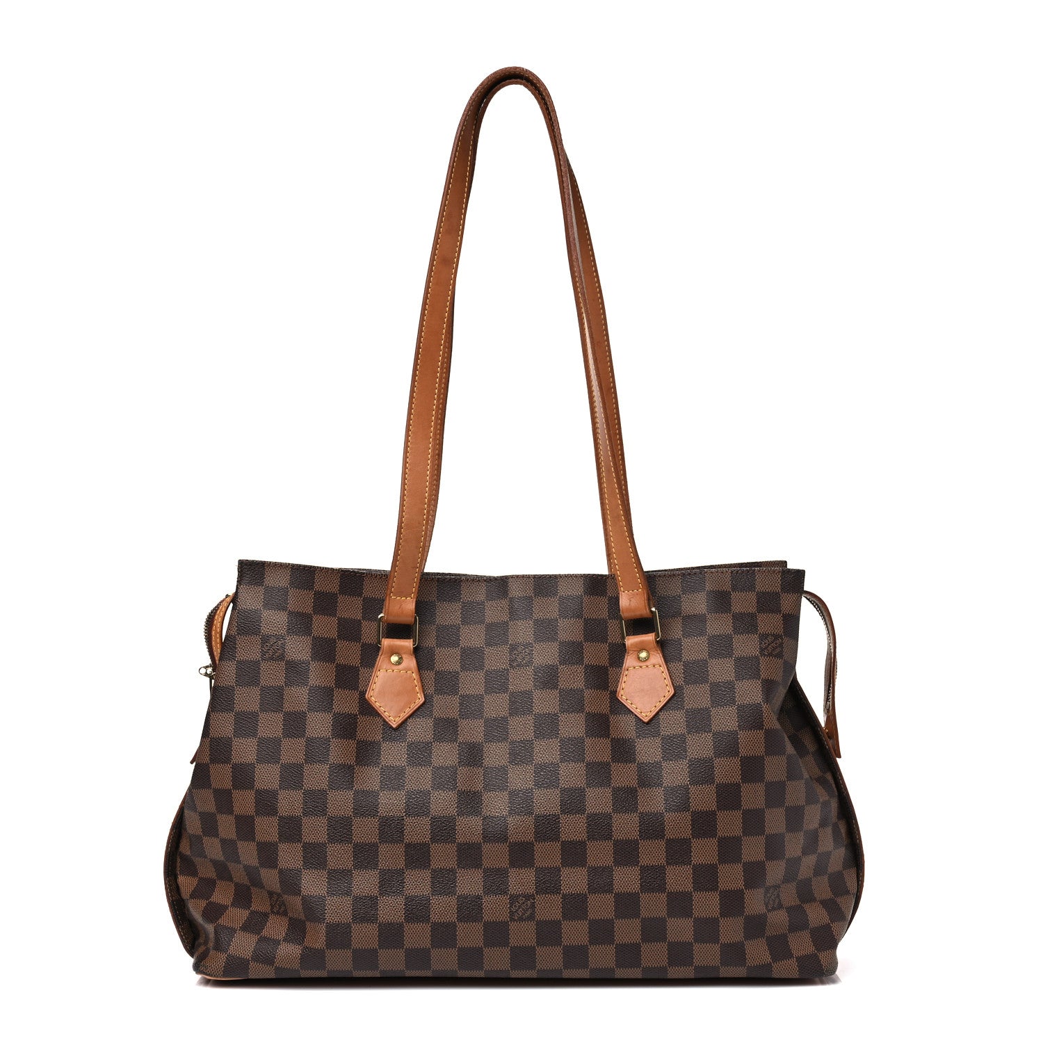 Louis Vuitton Damier Ebene Centenaire Chelsea 1 of 18