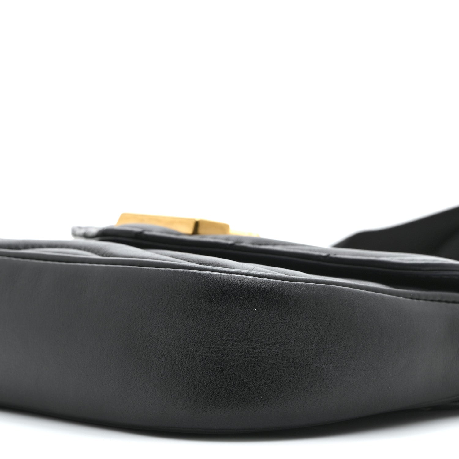 Louis Vuitton Calfskin New Wave Multi Pochette Black 10 of 10