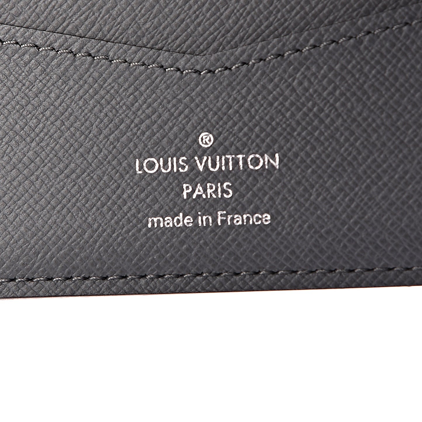 Taiga Slender Wallet Glacier